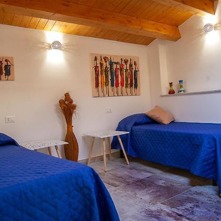 La Perla Della Cattedrale Luxury Home Αγκριτζέντο Εξωτερικό φωτογραφία