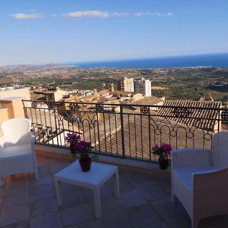 La Perla Della Cattedrale Luxury Home Αγκριτζέντο Εξωτερικό φωτογραφία