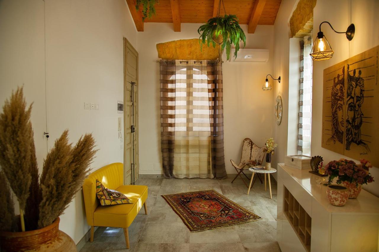 La Perla Della Cattedrale Luxury Home Αγκριτζέντο Εξωτερικό φωτογραφία