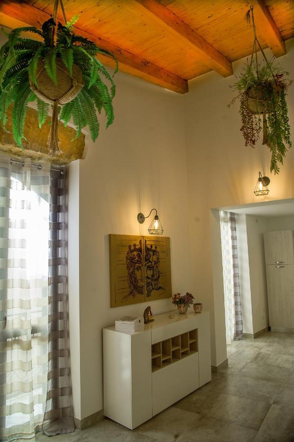 La Perla Della Cattedrale Luxury Home Αγκριτζέντο Εξωτερικό φωτογραφία