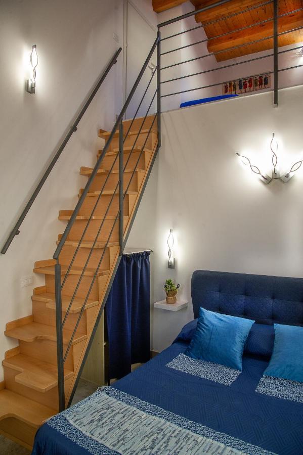 La Perla Della Cattedrale Luxury Home Αγκριτζέντο Εξωτερικό φωτογραφία