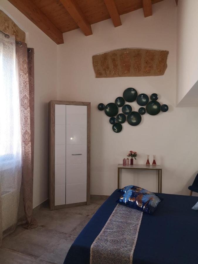 La Perla Della Cattedrale Luxury Home Αγκριτζέντο Εξωτερικό φωτογραφία