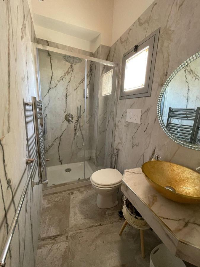 La Perla Della Cattedrale Luxury Home Αγκριτζέντο Εξωτερικό φωτογραφία