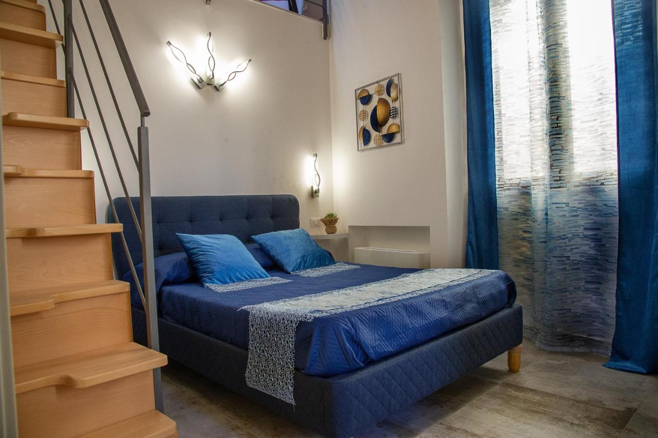 La Perla Della Cattedrale Luxury Home Αγκριτζέντο Εξωτερικό φωτογραφία