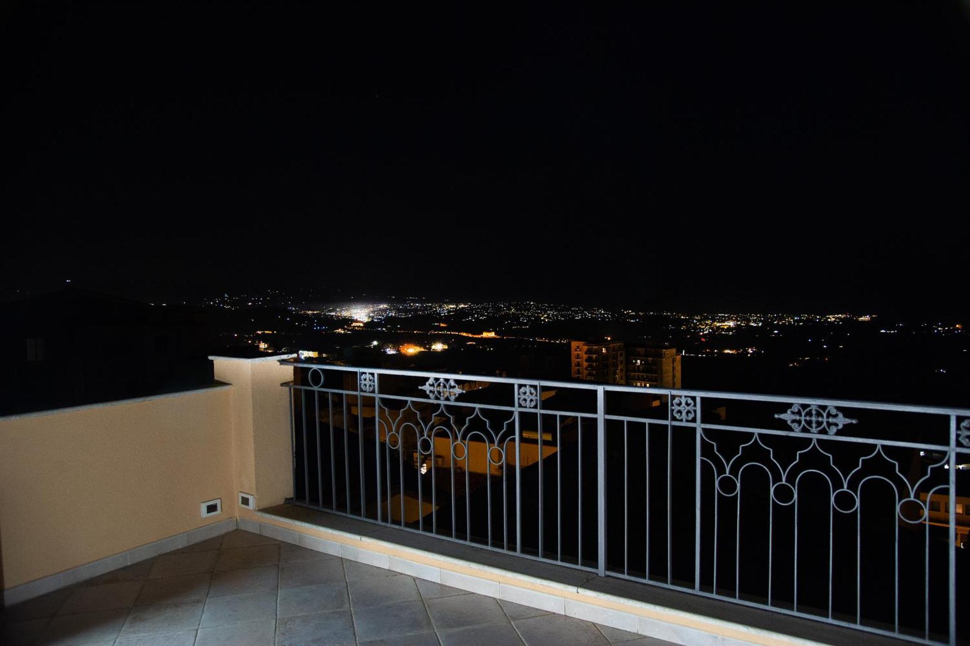 La Perla Della Cattedrale Luxury Home Αγκριτζέντο Εξωτερικό φωτογραφία