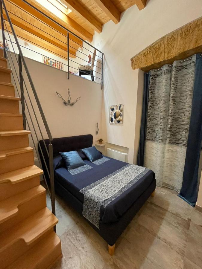 La Perla Della Cattedrale Luxury Home Αγκριτζέντο Εξωτερικό φωτογραφία