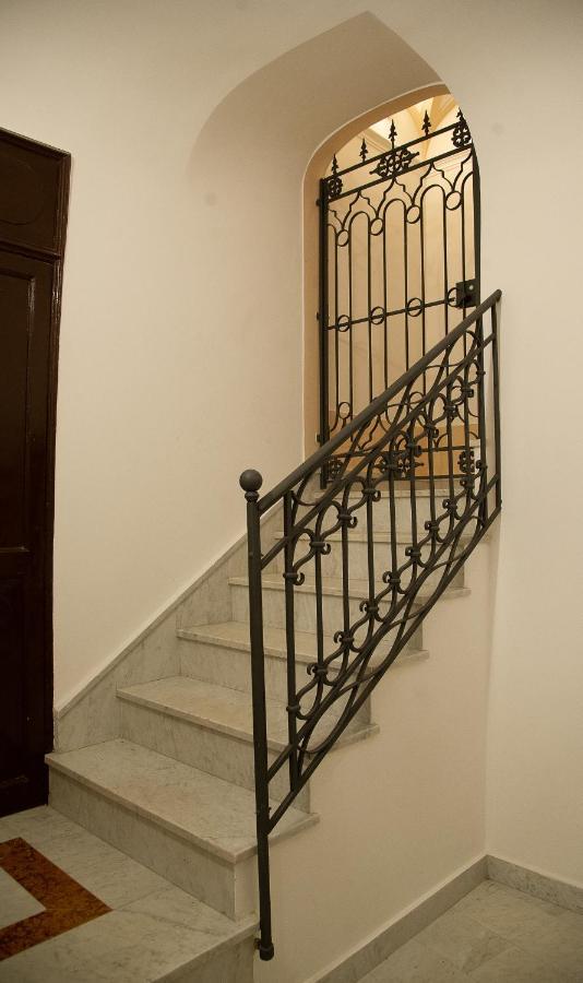 La Perla Della Cattedrale Luxury Home Αγκριτζέντο Εξωτερικό φωτογραφία