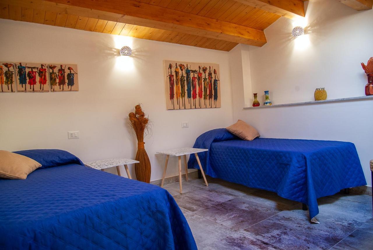 La Perla Della Cattedrale Luxury Home Αγκριτζέντο Εξωτερικό φωτογραφία