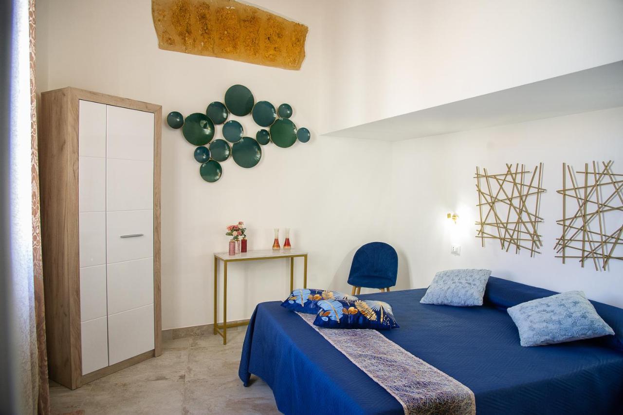 La Perla Della Cattedrale Luxury Home Αγκριτζέντο Εξωτερικό φωτογραφία