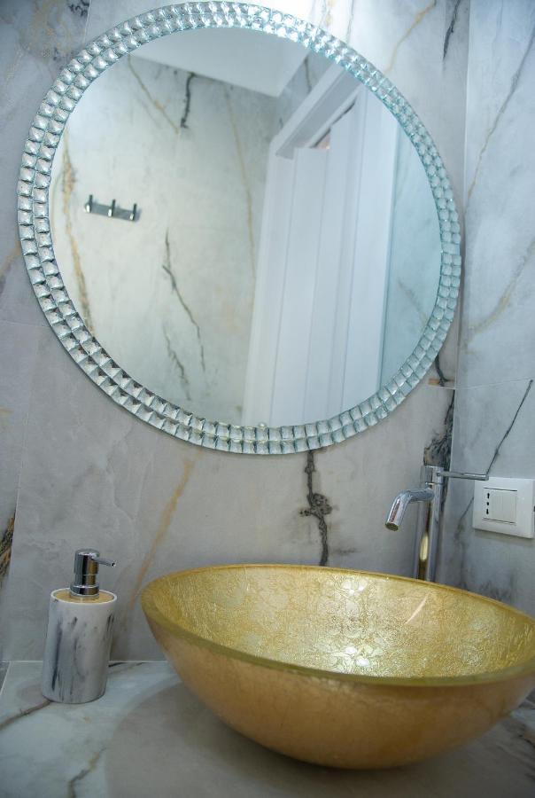 La Perla Della Cattedrale Luxury Home Αγκριτζέντο Εξωτερικό φωτογραφία