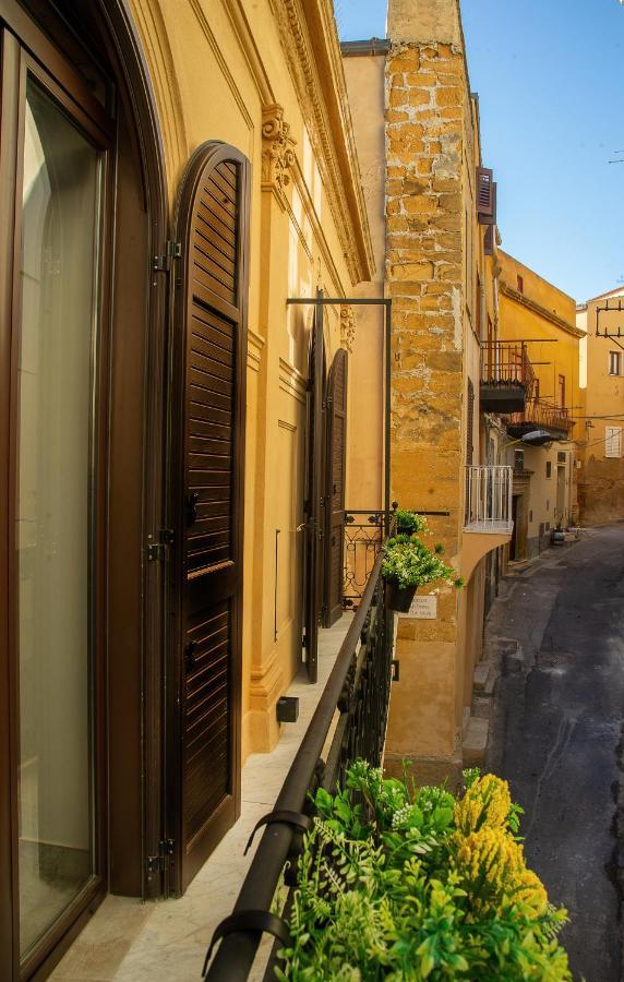 La Perla Della Cattedrale Luxury Home Αγκριτζέντο Εξωτερικό φωτογραφία