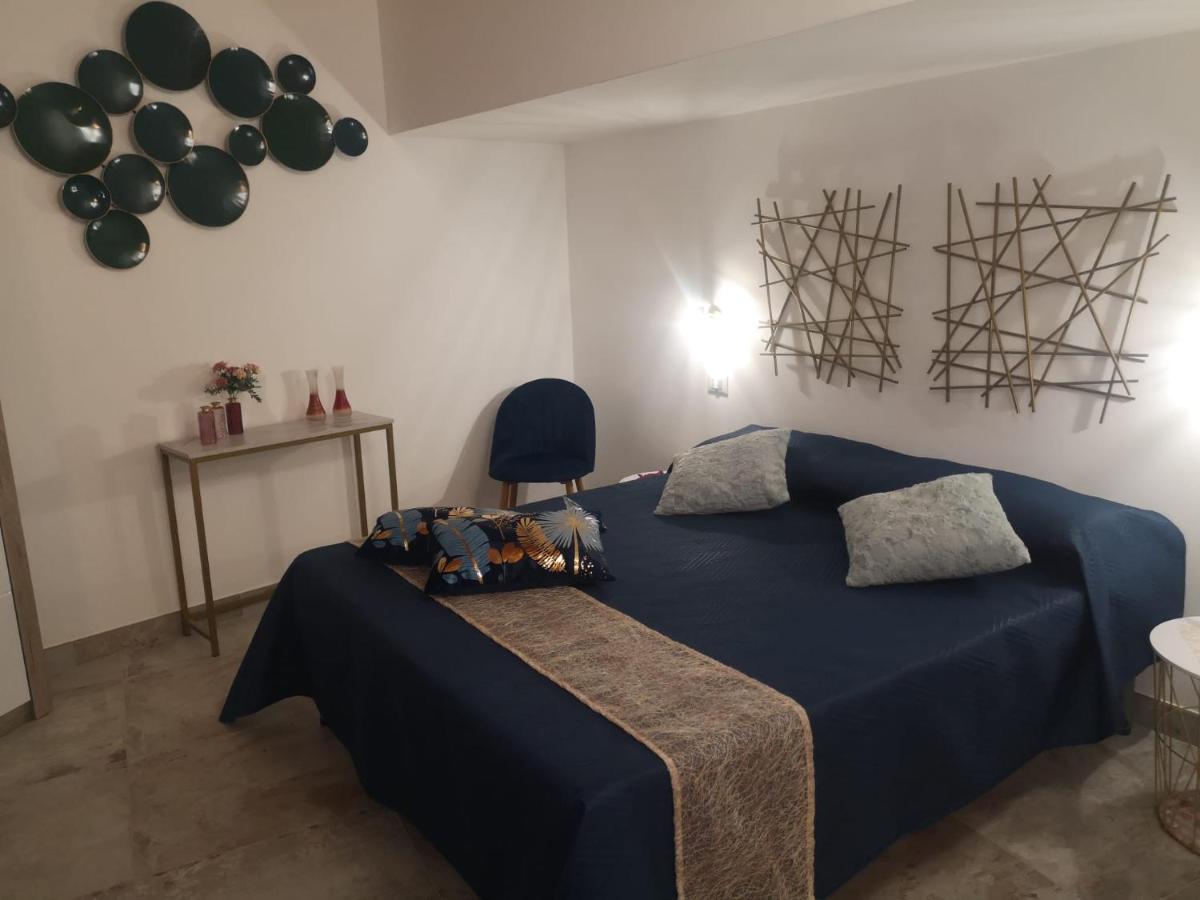 La Perla Della Cattedrale Luxury Home Αγκριτζέντο Εξωτερικό φωτογραφία